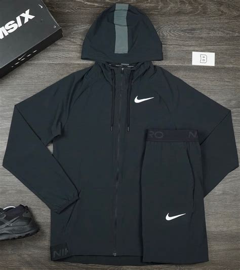 nike pro vent in schwarz|nike pro flex vent max.